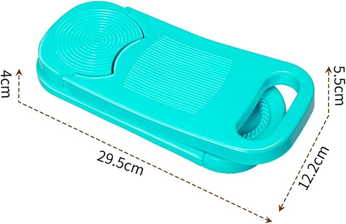 Miniatura 3 de Molde para masa